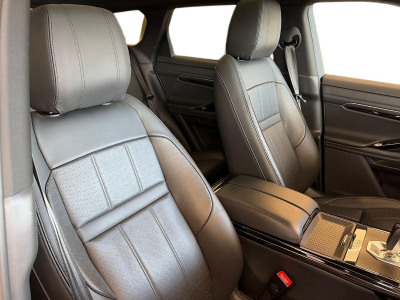 2020 (70) LAND ROVER RANGE ROVER EVOQUE 2.0 D180 R-Dynamic HSE 5dr Auto 5312763