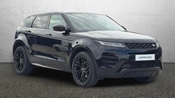 2020 (70) LAND ROVER RANGE ROVER EVOQUE 2.0 D180 R-Dynamic HSE 5dr Auto 5312738