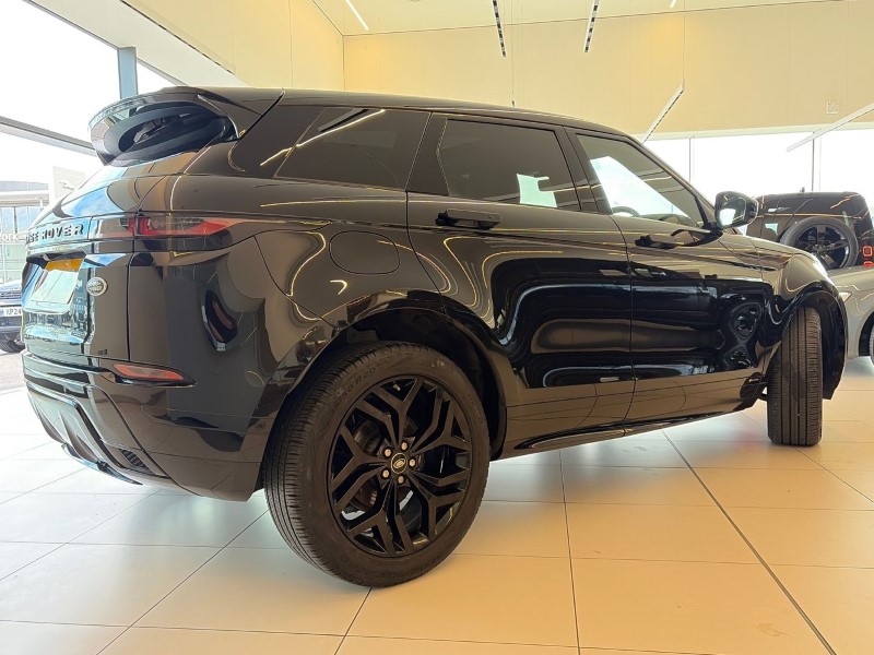2020 (70) LAND ROVER RANGE ROVER EVOQUE 2.0 D180 R-Dynamic HSE 5dr Auto 5312796