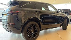 2020 (70) LAND ROVER RANGE ROVER EVOQUE 2.0 D180 R-Dynamic HSE 5dr Auto 5312796