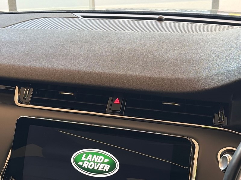 2020 (70) LAND ROVER RANGE ROVER EVOQUE 2.0 D180 R-Dynamic HSE 5dr Auto 5312774