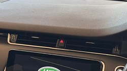 2020 (70) LAND ROVER RANGE ROVER EVOQUE 2.0 D180 R-Dynamic HSE 5dr Auto 5312774