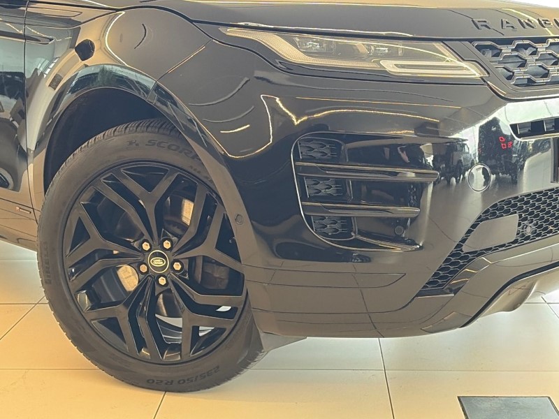 2020 (70) LAND ROVER RANGE ROVER EVOQUE 2.0 D180 R-Dynamic HSE 5dr Auto 5312781