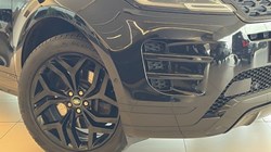 2020 (70) LAND ROVER RANGE ROVER EVOQUE 2.0 D180 R-Dynamic HSE 5dr Auto 5312781