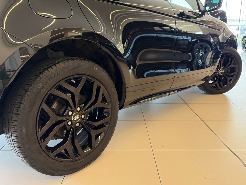 2020 (70) LAND ROVER RANGE ROVER EVOQUE 2.0 D180 R-Dynamic HSE 5dr Auto 5312787