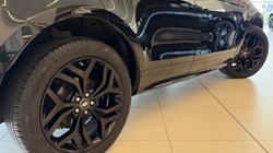 2020 (70) LAND ROVER RANGE ROVER EVOQUE 2.0 D180 R-Dynamic HSE 5dr Auto 5312787