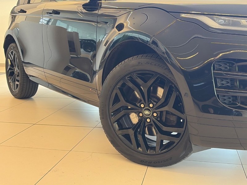 2020 (70) LAND ROVER RANGE ROVER EVOQUE 2.0 D180 R-Dynamic HSE 5dr Auto 5312783