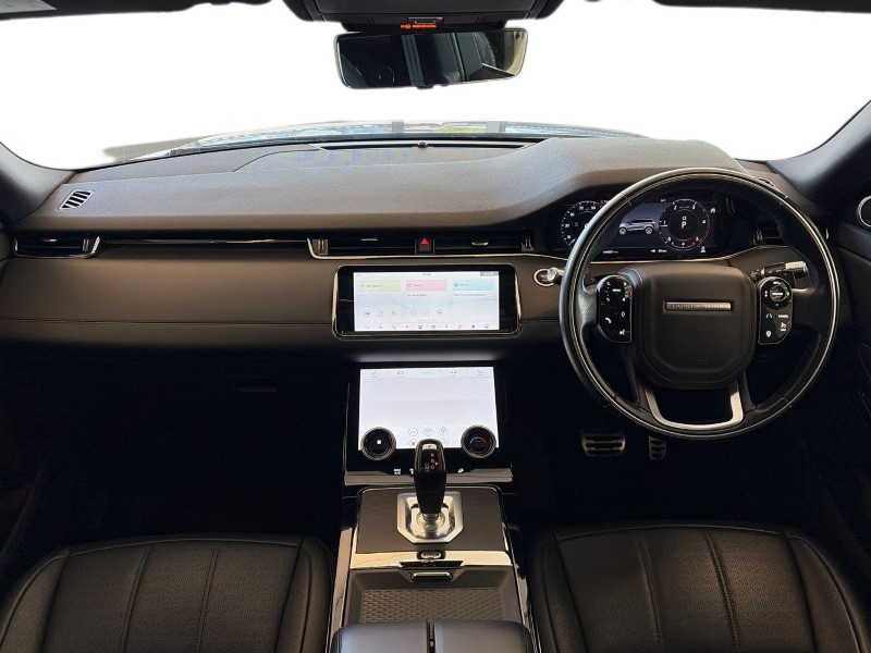 2020 (70) LAND ROVER RANGE ROVER EVOQUE 2.0 D180 R-Dynamic HSE 5dr Auto 5312746