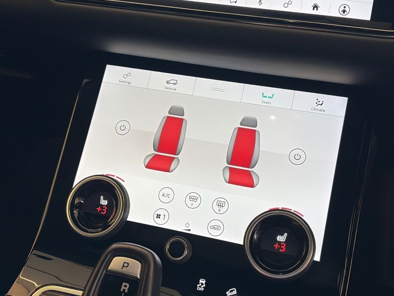 2020 (70) LAND ROVER RANGE ROVER EVOQUE 2.0 D180 R-Dynamic HSE 5dr Auto 5312773