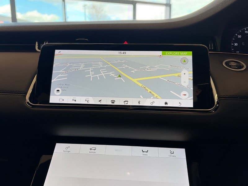 2020 (70) LAND ROVER RANGE ROVER EVOQUE 2.0 D180 R-Dynamic HSE 5dr Auto 5312768