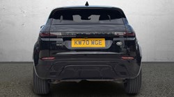 2020 (70) LAND ROVER RANGE ROVER EVOQUE 2.0 D180 R-Dynamic HSE 5dr Auto 5312743