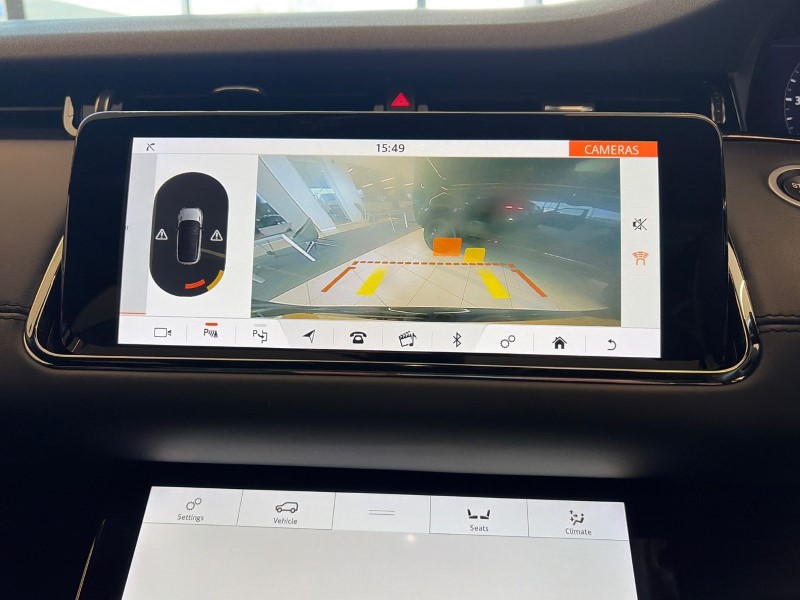 2020 (70) LAND ROVER RANGE ROVER EVOQUE 2.0 D180 R-Dynamic HSE 5dr Auto 5312769