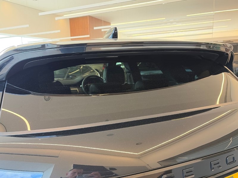 2020 (70) LAND ROVER RANGE ROVER EVOQUE 2.0 D180 R-Dynamic HSE 5dr Auto 5312797