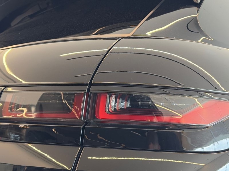 2020 (70) LAND ROVER RANGE ROVER EVOQUE 2.0 D180 R-Dynamic HSE 5dr Auto 5312786