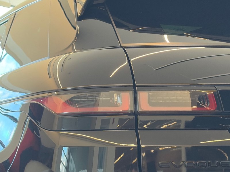 2020 (70) LAND ROVER RANGE ROVER EVOQUE 2.0 D180 R-Dynamic HSE 5dr Auto 5312756