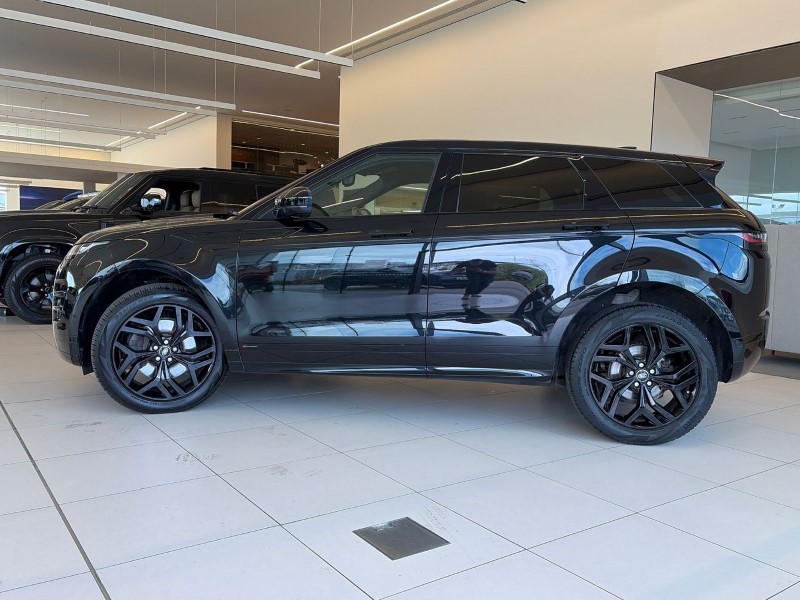 2020 (70) LAND ROVER RANGE ROVER EVOQUE 2.0 D180 R-Dynamic HSE 5dr Auto 5312793