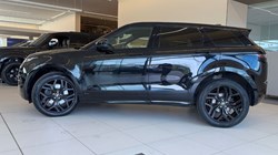 2020 (70) LAND ROVER RANGE ROVER EVOQUE 2.0 D180 R-Dynamic HSE 5dr Auto 5312793