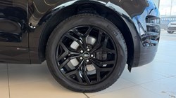 2020 (70) LAND ROVER RANGE ROVER EVOQUE 2.0 D180 R-Dynamic HSE 5dr Auto 5312745