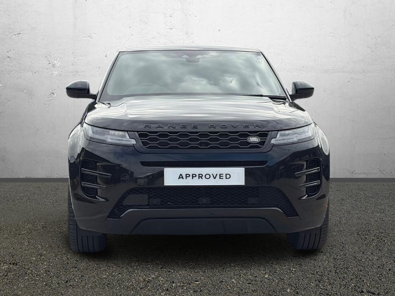 2020 (70) LAND ROVER RANGE ROVER EVOQUE 2.0 D180 R-Dynamic HSE 5dr Auto 5312744
