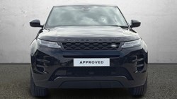 2020 (70) LAND ROVER RANGE ROVER EVOQUE 2.0 D180 R-Dynamic HSE 5dr Auto 5312744