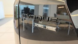 2020 (70) LAND ROVER RANGE ROVER EVOQUE 2.0 D180 R-Dynamic HSE 5dr Auto 5312785