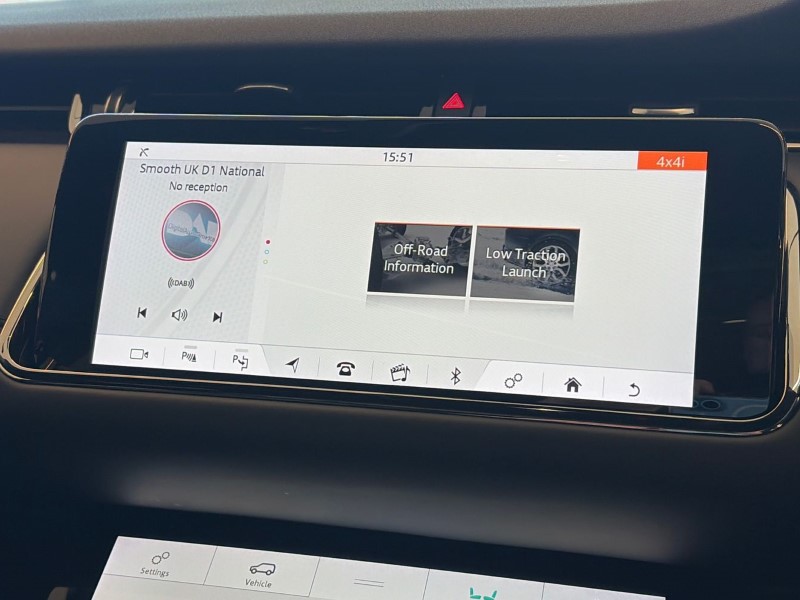 2020 (70) LAND ROVER RANGE ROVER EVOQUE 2.0 D180 R-Dynamic HSE 5dr Auto 5312775