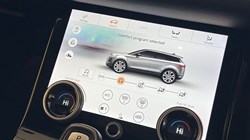 2020 (70) LAND ROVER RANGE ROVER EVOQUE 2.0 D180 R-Dynamic HSE 5dr Auto 5312772