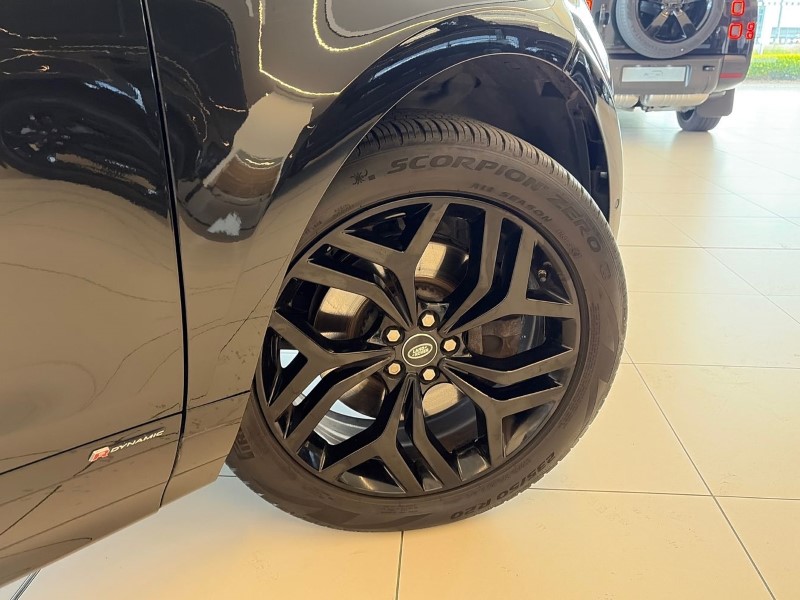 2020 (70) LAND ROVER RANGE ROVER EVOQUE 2.0 D180 R-Dynamic HSE 5dr Auto 5312788