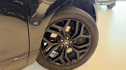 2020 (70) LAND ROVER RANGE ROVER EVOQUE 2.0 D180 R-Dynamic HSE 5dr Auto 5312788