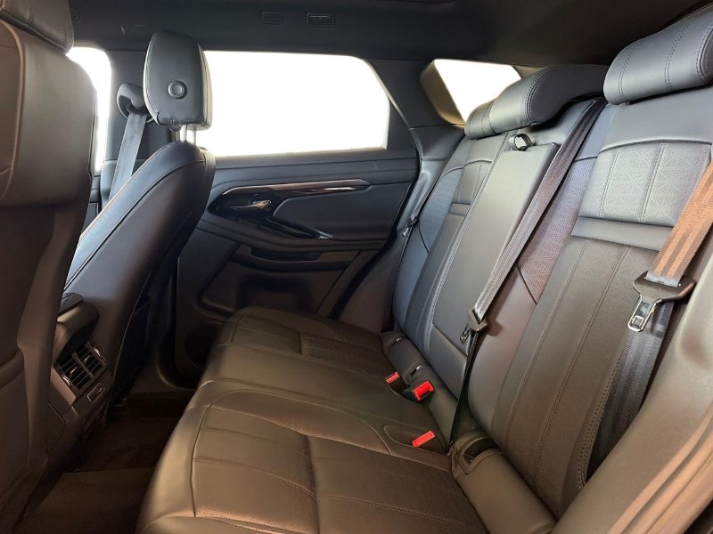 2020 (70) LAND ROVER RANGE ROVER EVOQUE 2.0 D180 R-Dynamic HSE 5dr Auto 5312741