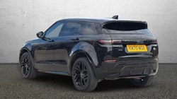 2020 (70) LAND ROVER RANGE ROVER EVOQUE 2.0 D180 R-Dynamic HSE 5dr Auto 5312739