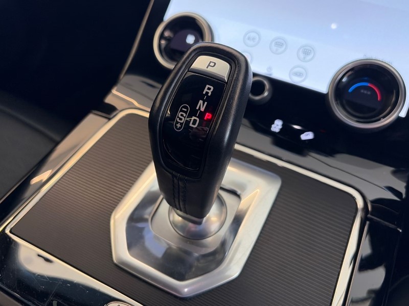 2020 (70) LAND ROVER RANGE ROVER EVOQUE 2.0 D180 R-Dynamic HSE 5dr Auto 5312750