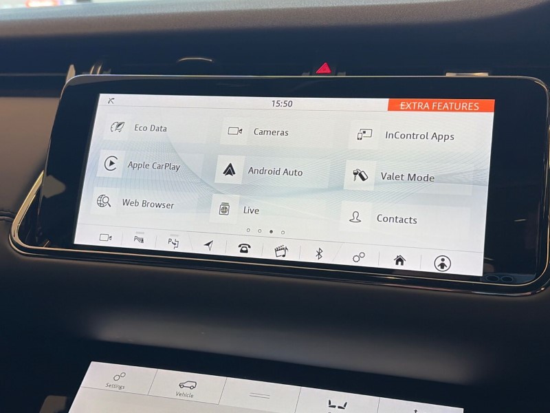 2020 (70) LAND ROVER RANGE ROVER EVOQUE 2.0 D180 R-Dynamic HSE 5dr Auto 5312770