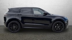 2020 (70) LAND ROVER RANGE ROVER EVOQUE 2.0 D180 R-Dynamic HSE 5dr Auto 5312742