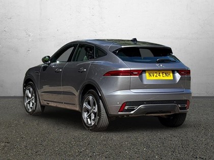 2024 (24) JAGUAR E-PACE 2.0 D200 R-Dynamic S 5dr Auto