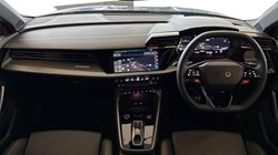 2025 (25) AUDI RS3 RS 3 TFSI Quattro Carbon Black 4dr S Tronic 5304651