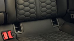 2025 (25) AUDI RS3 RS 3 TFSI Quattro Carbon Black 4dr S Tronic 5304678