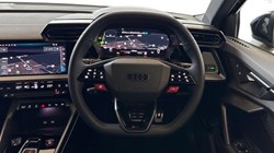 2025 (25) AUDI RS3 RS 3 TFSI Quattro Carbon Black 4dr S Tronic 5304657
