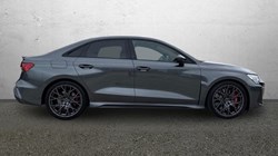 2025 (25) AUDI RS3 RS 3 TFSI Quattro Carbon Black 4dr S Tronic 5304647
