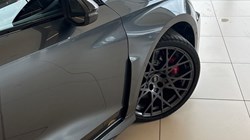 2025 (25) AUDI RS3 RS 3 TFSI Quattro Carbon Black 4dr S Tronic 5304689