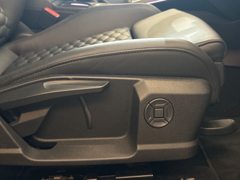 2025 (25) AUDI RS3 RS 3 TFSI Quattro Carbon Black 4dr S Tronic 5304665