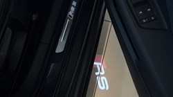 2025 (25) AUDI RS3 RS 3 TFSI Quattro Carbon Black 4dr S Tronic 5304679