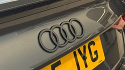 2025 (25) AUDI RS3 RS 3 TFSI Quattro Carbon Black 4dr S Tronic 5304685