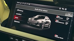 2025 (25) AUDI RS3 RS 3 TFSI Quattro Carbon Black 4dr S Tronic 5304674