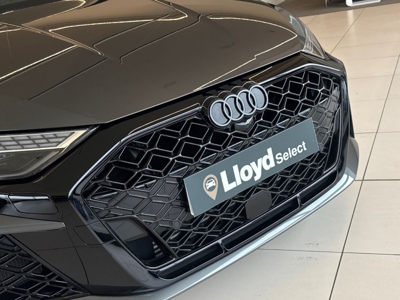 2025 (25) AUDI RS3 RS 3 TFSI Quattro Carbon Black 4dr S Tronic 5304683