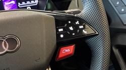 2025 (25) AUDI RS3 RS 3 TFSI Quattro Carbon Black 4dr S Tronic 5304670