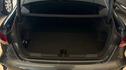 2025 (25) AUDI RS3 RS 3 TFSI Quattro Carbon Black 4dr S Tronic 5304652