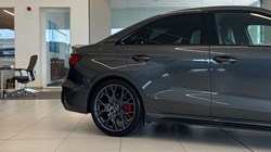 2025 (25) AUDI RS3 RS 3 TFSI Quattro Carbon Black 4dr S Tronic 5304695