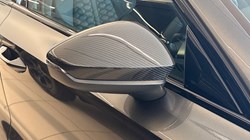 2025 (25) AUDI RS3 RS 3 TFSI Quattro Carbon Black 4dr S Tronic 5304690