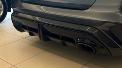 2025 (25) AUDI RS3 RS 3 TFSI Quattro Carbon Black 4dr S Tronic 5304692